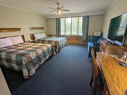 The Mariner Motor Hotel