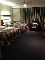 The Mariner Motor Hotel