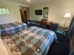 The Mariner Motor Hotel