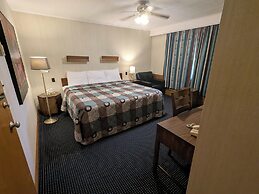The Mariner Motor Hotel