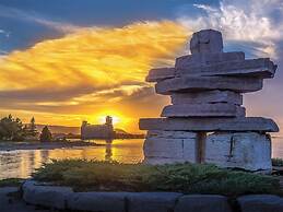 The Mariner Motor Hotel