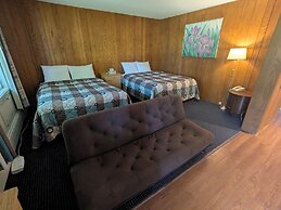 The Mariner Motor Hotel