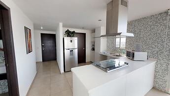 Comfortable Penthouse Incredible View 18A