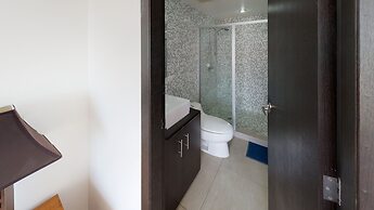 Comfortable Penthouse Incredible View 18A