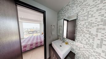 Comfortable Penthouse Incredible View 18A