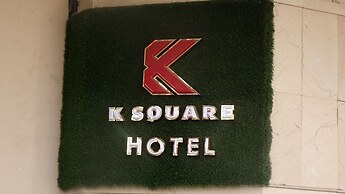 Hotel K square