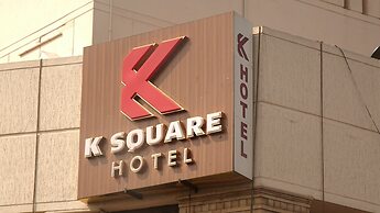 Hotel K square