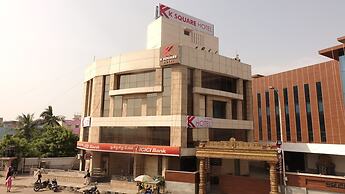 Hotel K square
