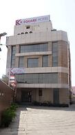 Hotel K square