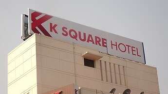 Hotel K square