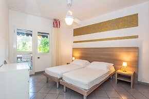 Resort Riva degli Etruschi