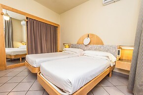 Resort Riva degli Etruschi