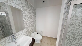 Modern and Centric Apartment Chapultepec 12A