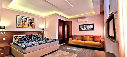 Malena Boutique Otel