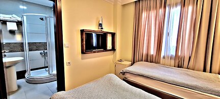 Malena Boutique Otel