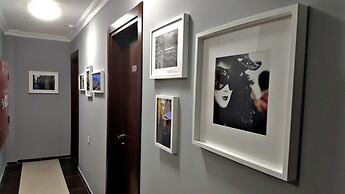 Malena Boutique Otel