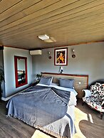 Malena Boutique Otel