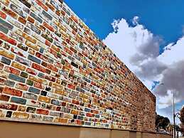 Malena Boutique Otel