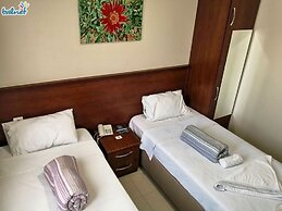 Malena Boutique Otel