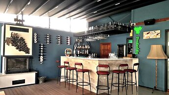 Malena Boutique Otel