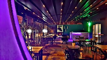 Malena Boutique Otel