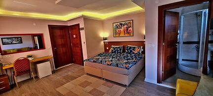 Malena Boutique Otel