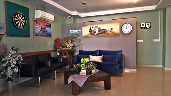 Malena Boutique Otel