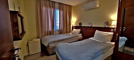 Malena Boutique Otel