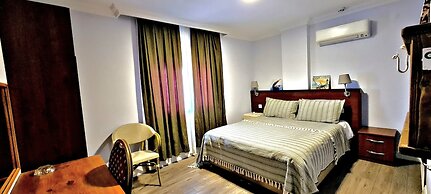 Malena Boutique Otel