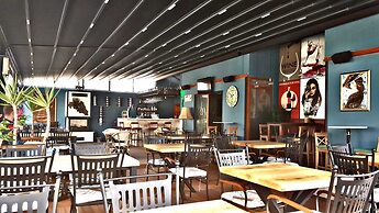 Malena Boutique Otel