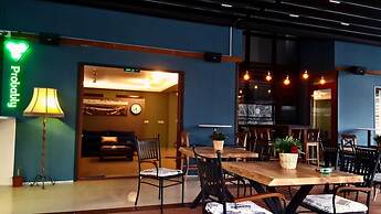 Malena Boutique Otel