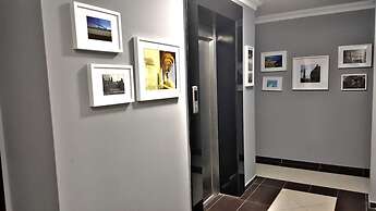 Malena Boutique Otel