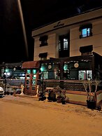 Malena Boutique Otel