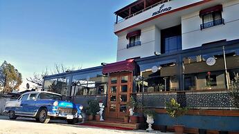 Malena Boutique Otel