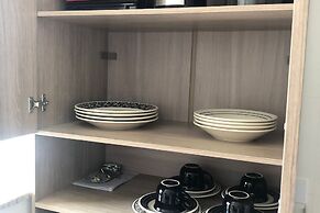 Flat Boqueirao Praia Grande