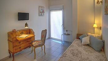 Villa Sevasti