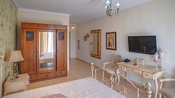 Villa Sevasti