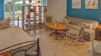 Villa Sevasti