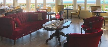 Villa Sevasti