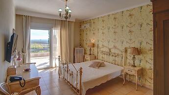 Villa Sevasti