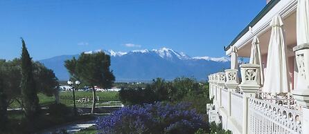 Villa Sevasti
