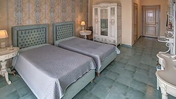 Villa Sevasti