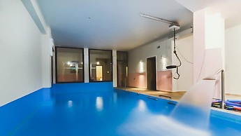 Villa Sevasti