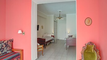 Villa Sevasti