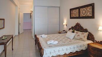 Villa Sevasti
