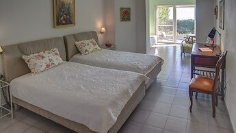 Villa Sevasti