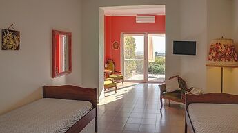Villa Sevasti