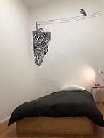 Be Nomad Home Stay