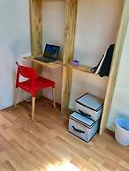 Be Nomad Home Stay