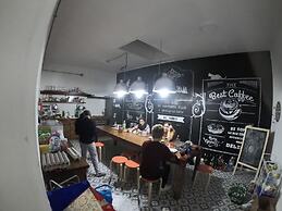 Be Nomad Home Stay